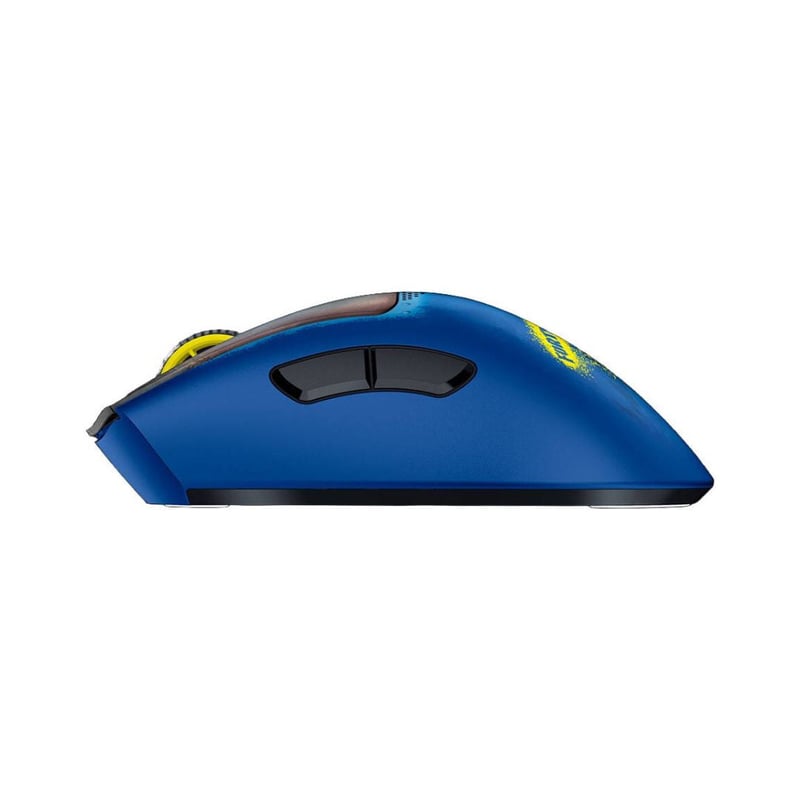ماوس Razer DeathAdder V3 Pro 30000 DPI لاسلكي RGB أسود - 4
