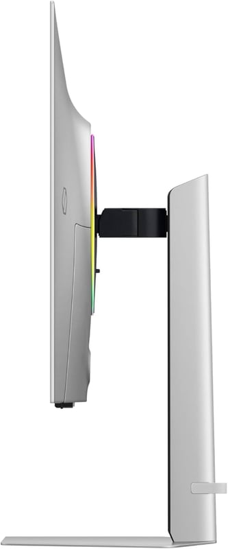 Samsung Odyssey OLED G8 32" 4K 240Hz QD-OLED Gaming Monitor - 17