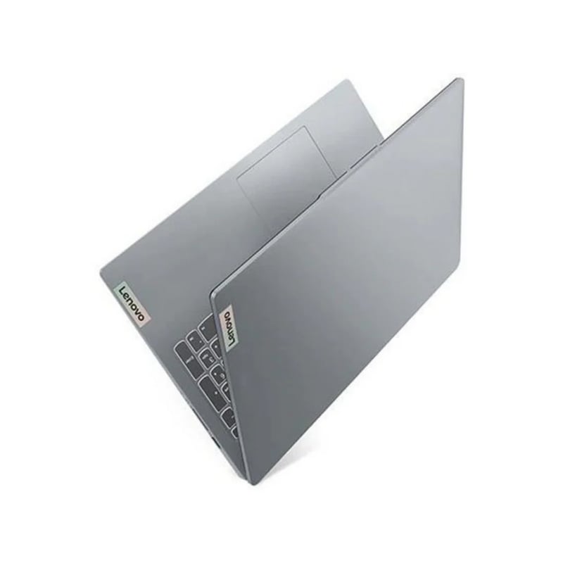 Lenovo Ideapad Slim 3 15IANB, 15.6" FHD, Intel Core i3-N305, 4GB RAM, 256GB SSD, Arctic Grey - 3