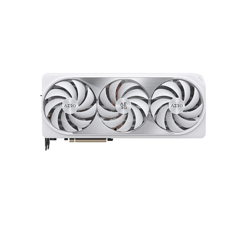 كارت شاشة GIGABYTE AERO GeForce RTX 4080 16GB GDDR6X OC Edition - 5