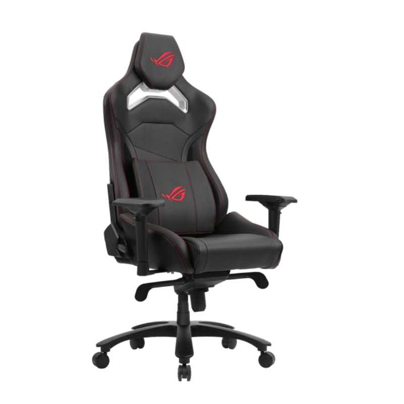 قيمنق تشير ASUS ROG Chariot Core PU Leather 4D Armrests - 3