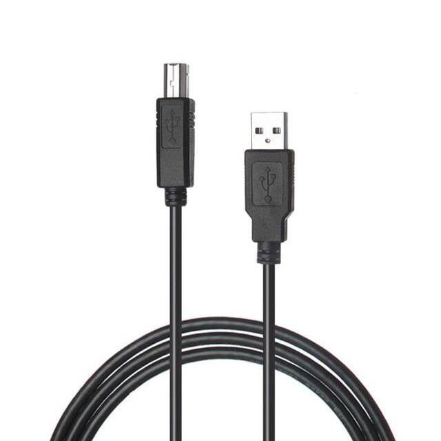 كيبل USB USB-A إلى USB-B 1.5m - 3