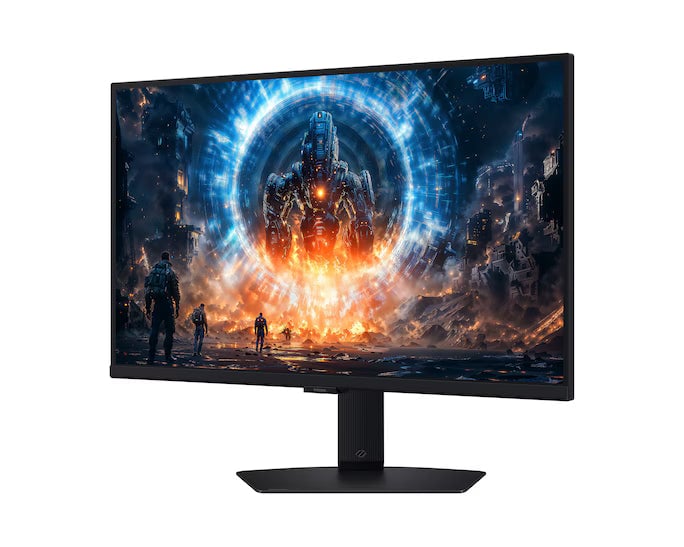 شاشة Samsung Odyssey G6 27″ 2560x1440 350Hz IPS - 5