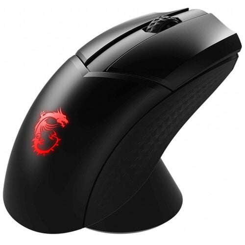 MSI Clutch GM41 Lightweight Wireless Gaming Mouse 16000 DPI - 9