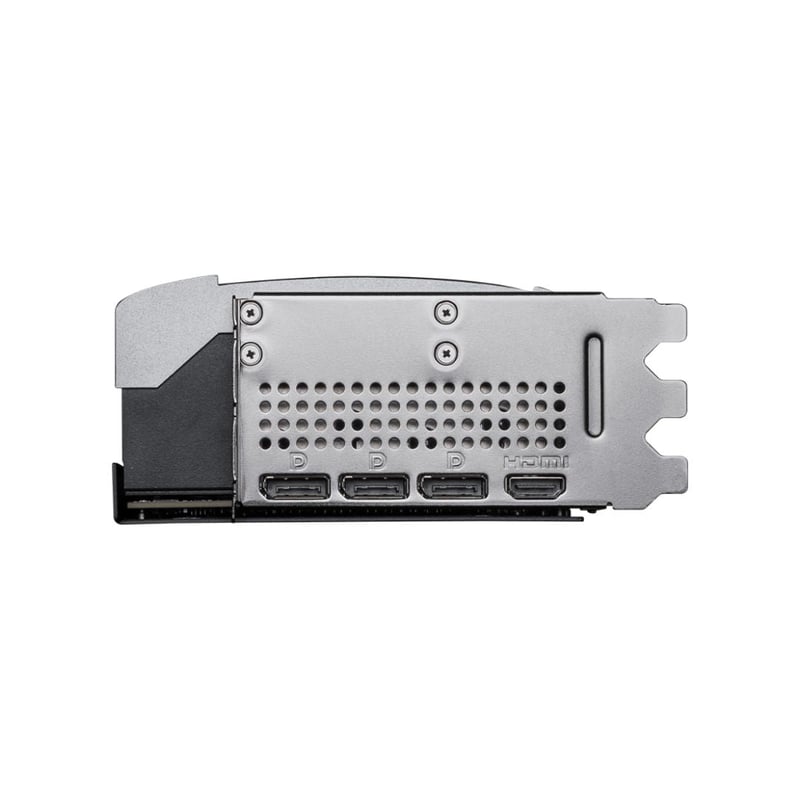 MSI Ventus 3X GeForce RTX 5090 32GB GDDR7 OC Edition - 7