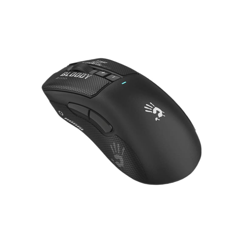 Bloody R73 Ultra Dual Mode Wireless Gaming Mouse Black - 5