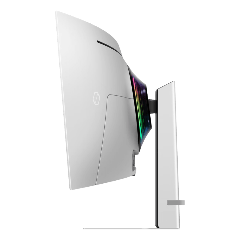 شاشة Samsung Odyssey G9 49″ 5120x1440 240Hz QD-OLED - 12