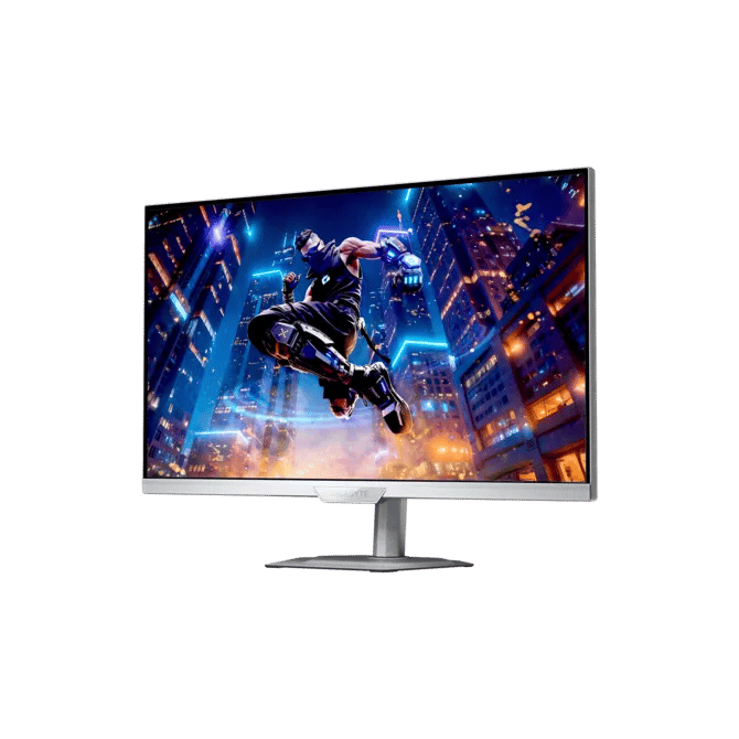 شاشة Gigabyte M27UP ICE 27″ 4K 3840x2160 160Hz IPS - 3