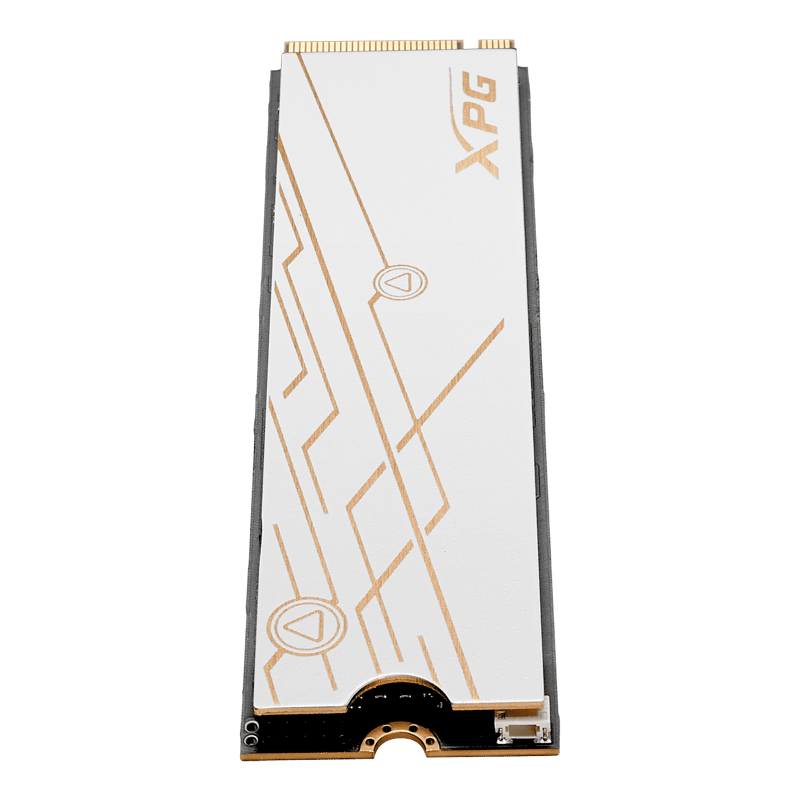 SSD XPG Mars 980 Blade 1TB NVMe M.2 - 9