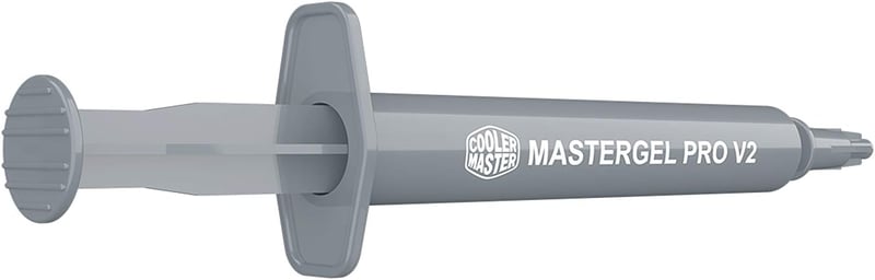 Cooler Master MasterGel Pro V2 Thermal Paste 9 W/mK - 3