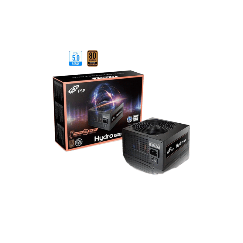 FSP Hydro PRO HP2 700W 80+ Bronze - 6
