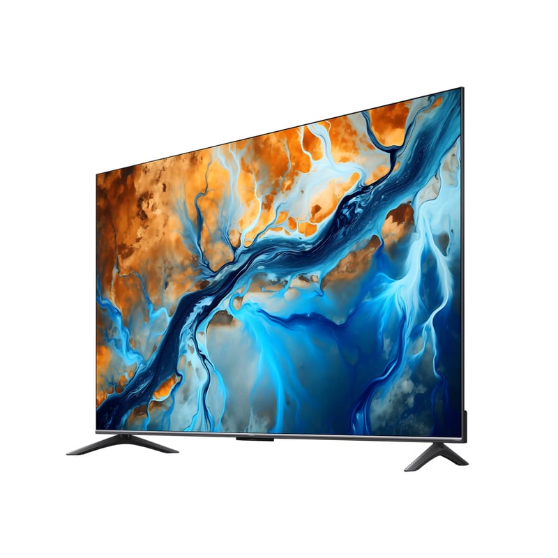 شاشة Xiaomi TV S 75″ 3840x2560 144Hz Mini LED سمارت - 3