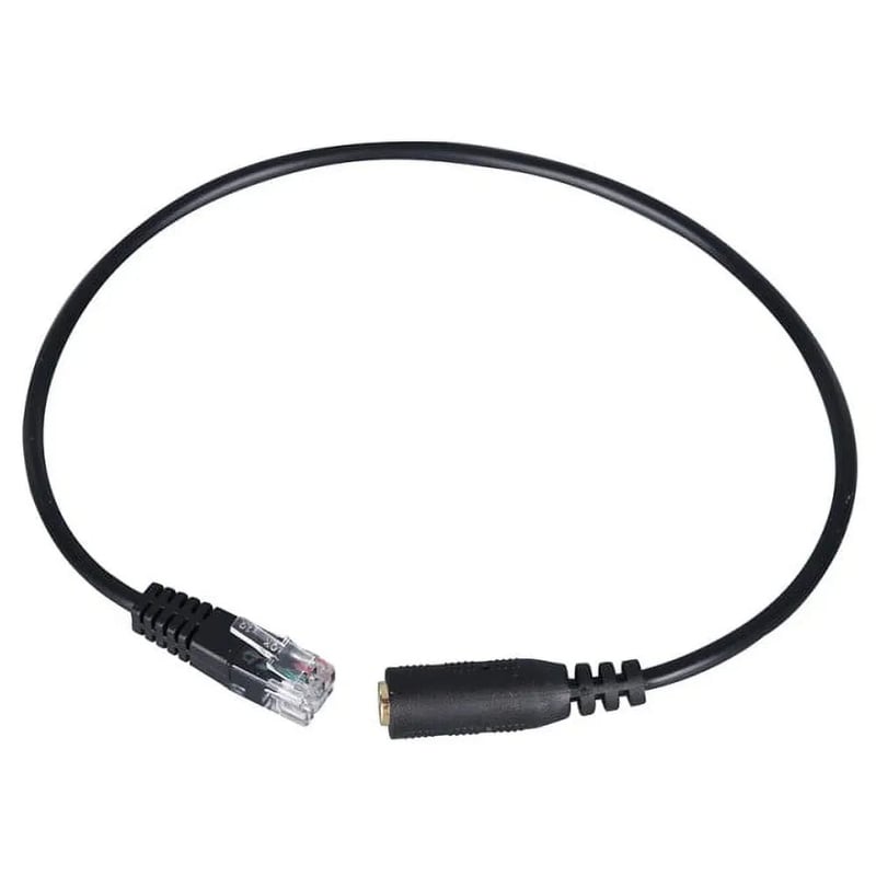 محول Avetron 3.5mm Jack إلى RJ9 - 1