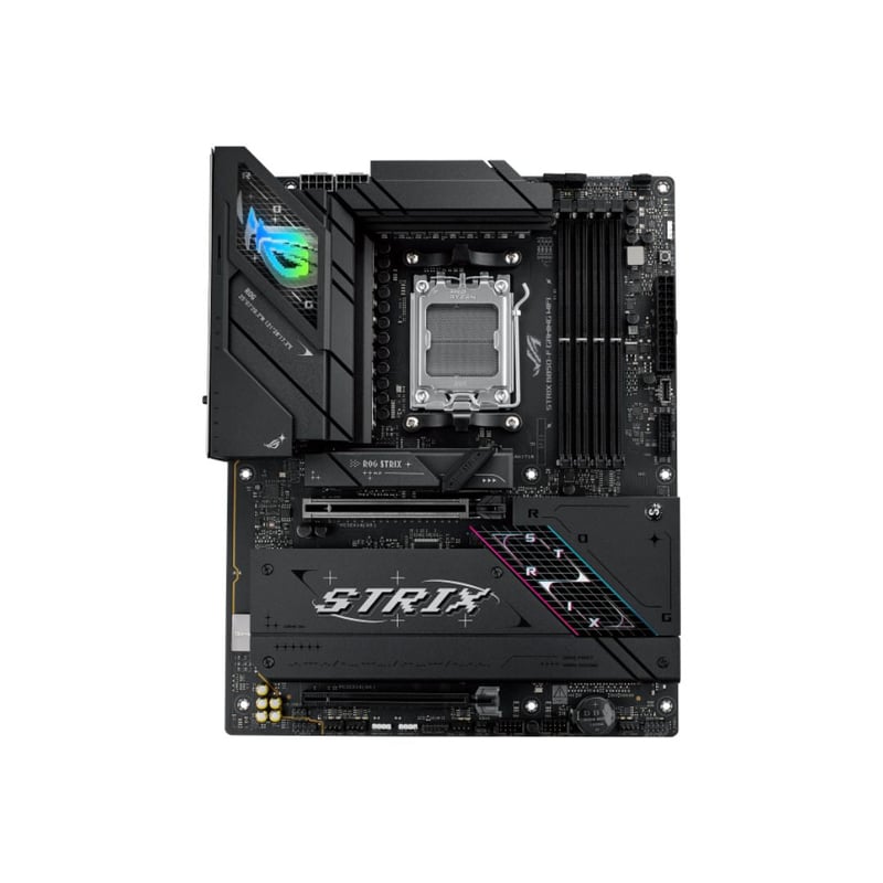 لوحة أم ASUS ROG Strix B850-F Gaming WiFi AM5 ATX - 3