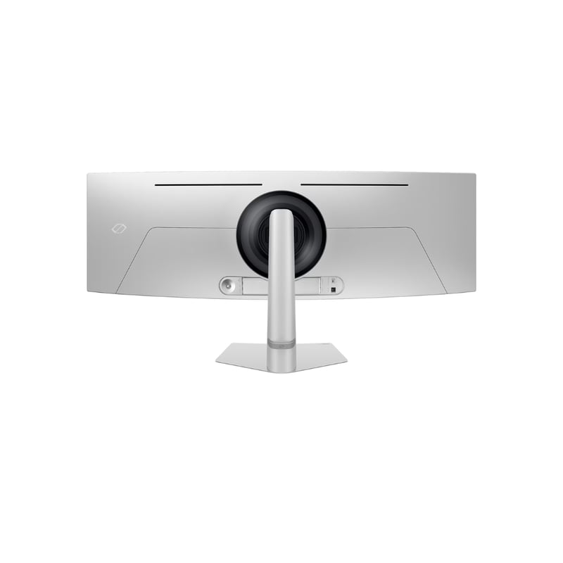 شاشة Samsung Odyssey G93SC 49″ 5120x1440 240Hz QD-OLED منحنية - 4
