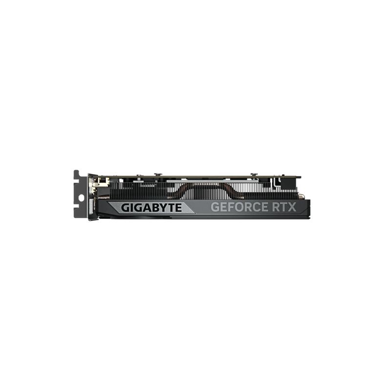 كارت شاشة Gigabyte GeForce RTX 5050 8GB GDDR6 Gaming OC Edition - 15