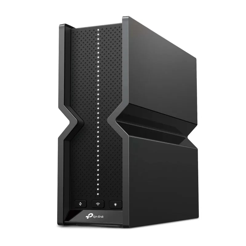 BE550 | BE9300 Tri-Band Wi-Fi 7 Router - 3