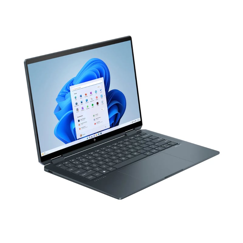 HP Spectre x360 14, Intel Core Ultra 7-155H, 32GB RAM, 2TB SSD, Intel Arc Graphics, 14" 2.8K OLED Touch - 3