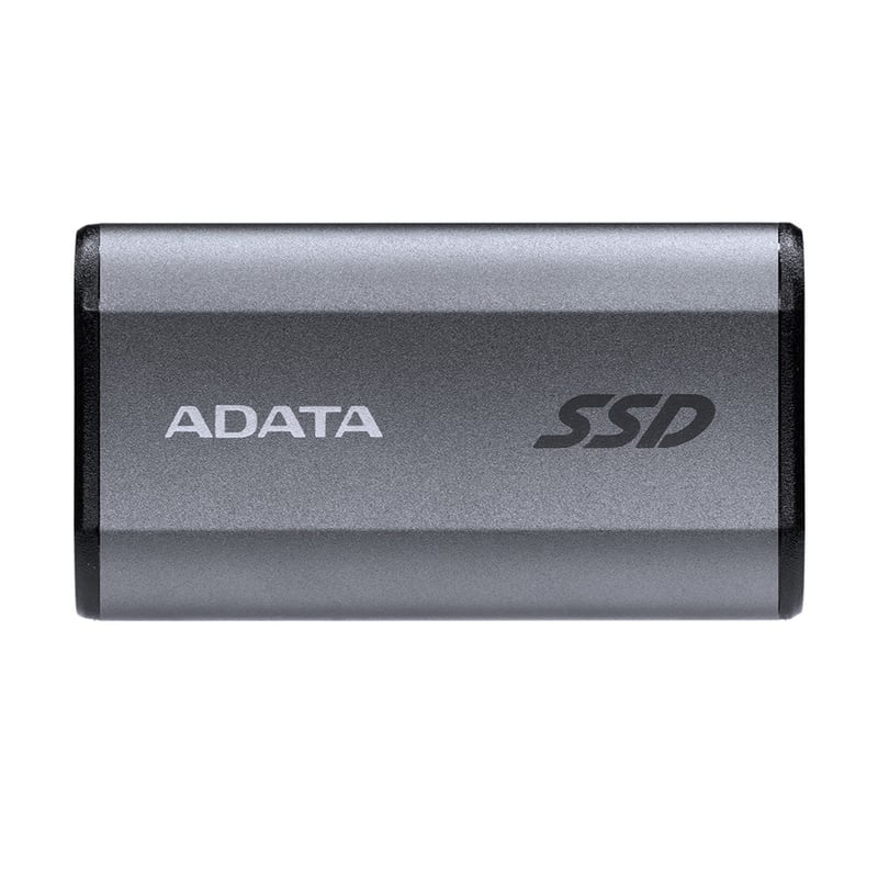 هارد خارجي ADATA SE880 2TB USB 3.2 Gen2x2 أزرق - 2