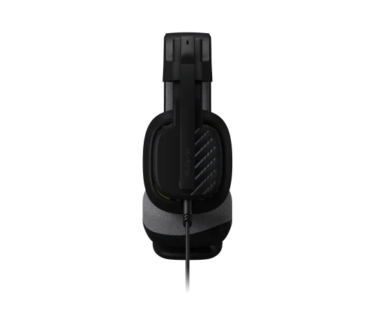 Logitech Astro A10 Gen 2 Gaming Headset 3.5mm Mic Black - 6