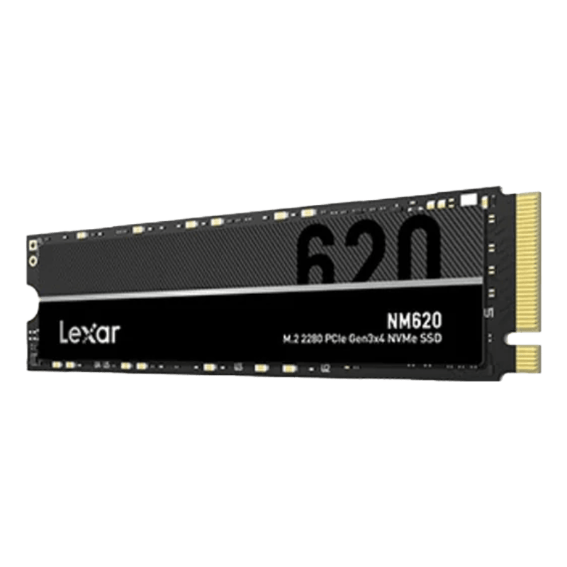 SSD Lexar NM620 2TB NVMe M.2 - 2