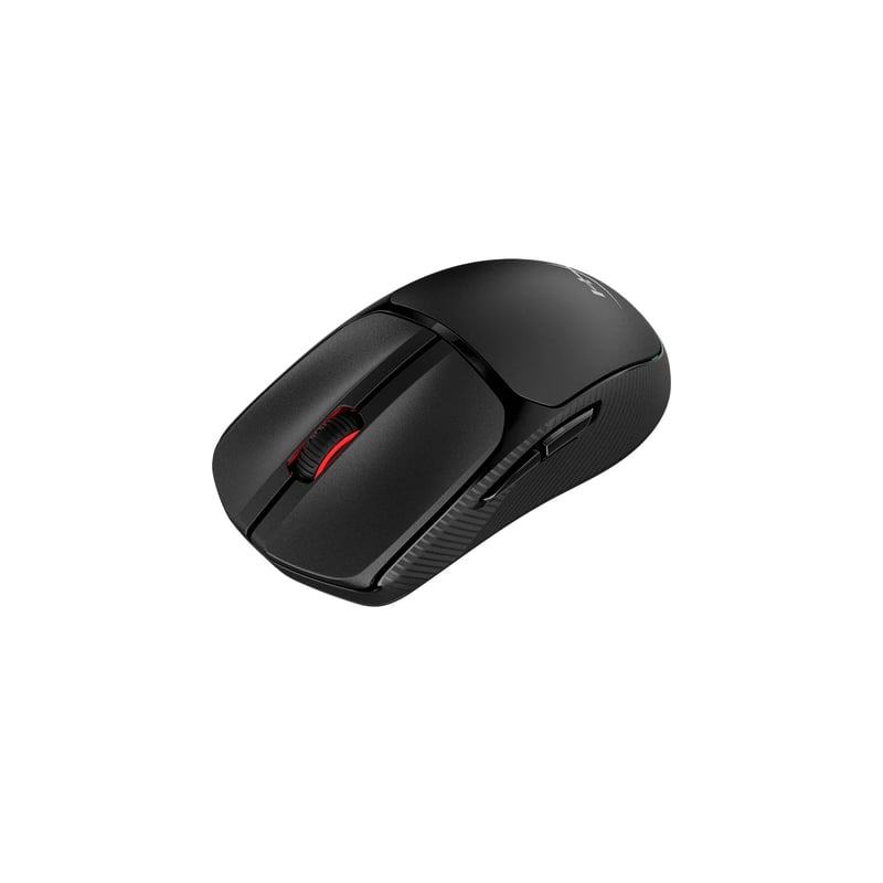 ماوس HyperX Pulsefire Fuse لاسلكي 12000 DPI 6 Buttons 75g أسود - 4
