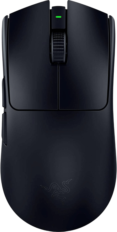 Razer Viper V3 Pro Gaming Mouse Wireless/Wired 35K DPI Black - 8