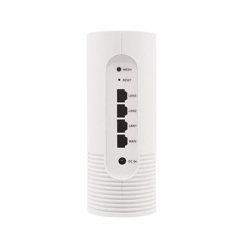 Wi-Tek WI-AX1800M AX1800 Dual-Band Wi-Fi 6 Mesh Router - 2