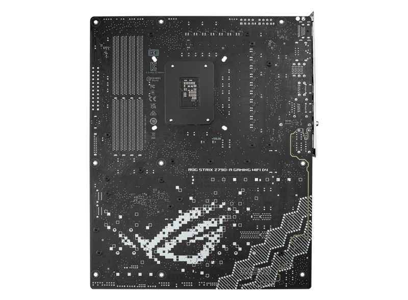 ASUS ROG STRIX Z790-A GAMING WIFI D4 LGA 1700 ATX Motherboard DDR4 PCIe 5.0 - 13