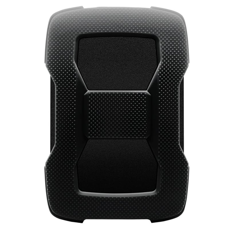 ADATA HD330 5TB USB 3.2 External Hard Drive - 7