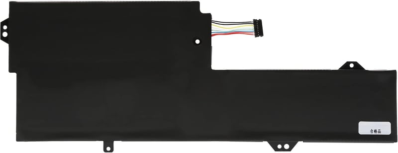 Zoom L17M3P61 Laptop Battery IdeaPad Yoga V530s - 2