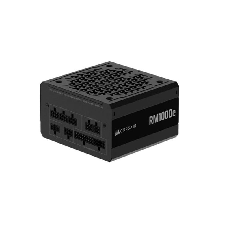 CORSAIR RM1000e 80 PLUS Gold ATX 3.1 / PCIe 5.1 - 4