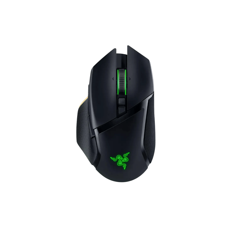 ماوس Razer Basilisk V3 Pro 30000 DPI Wireless RGB - 4