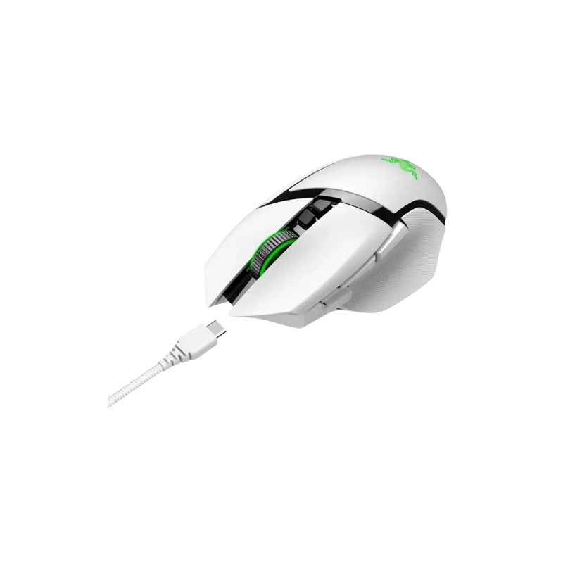 ماوس Razer Basilisk V3 Pro 30000 DPI Wireless RGB - 17