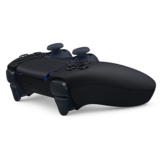 Playstation DualSense Wireless Controller Midnight Black - 4