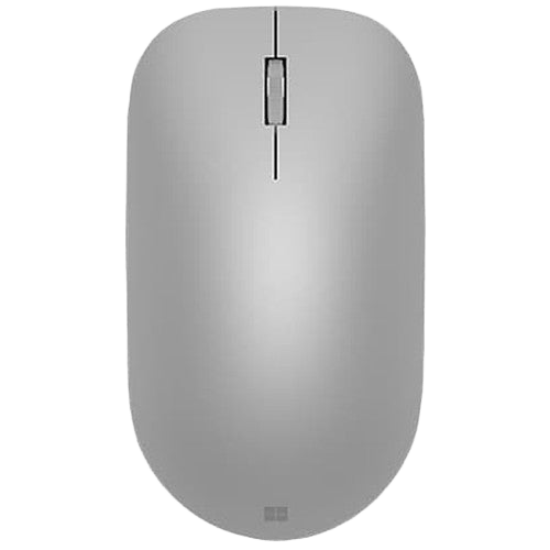Microsoft Surface Mouse Bluetooth Wireless 1000 DPI Grey - 9