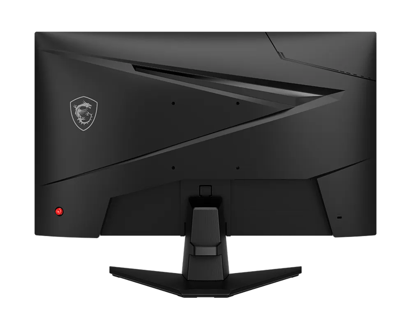 MSI MAG 244F 23.8" Full HD 180Hz 1ms Rapid IPS Esports Gaming Monitor - 6