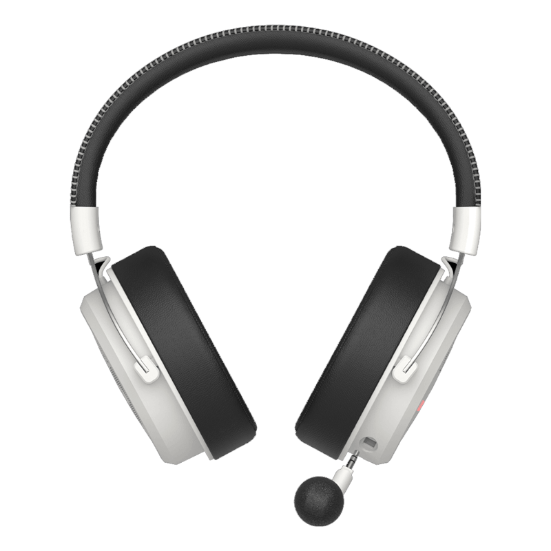 Bloody MR590 RGB Dual-Mode Headset White - 7