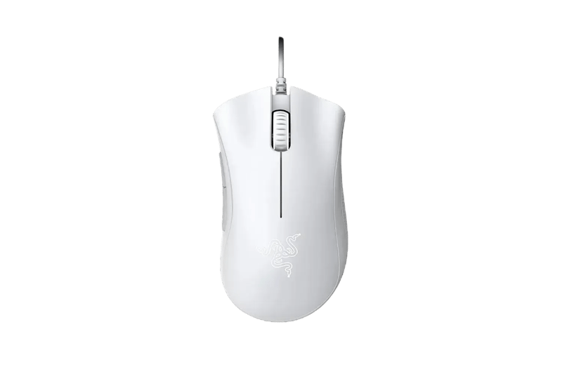 ماوس Razer DeathAdder Essential 6400 DPI سلكي - 5