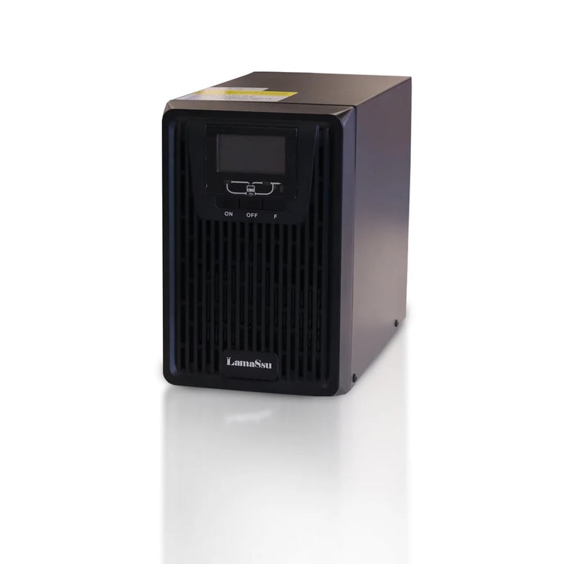 يو بي إس LamaSsu W2KS 1800W - 1