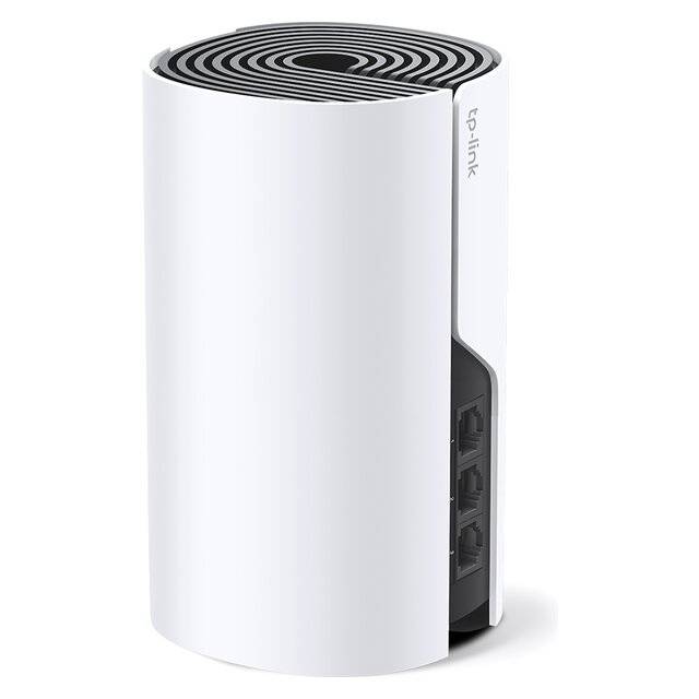 راوتر TP-Link Deco S7 AC1900 WiFi 5 Dual-Band Mesh - 3
