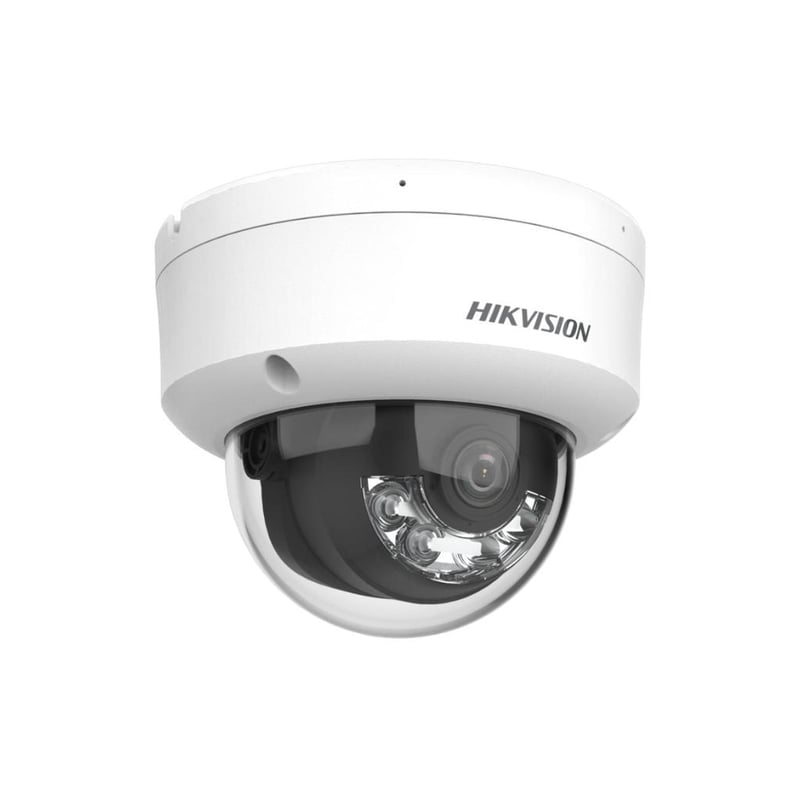 كاميرا سلكية Hikvision DS-2CD1143G2-LIU 4MP 2560x1440 Smart Hybrid Light Dome 2.8mm - 9