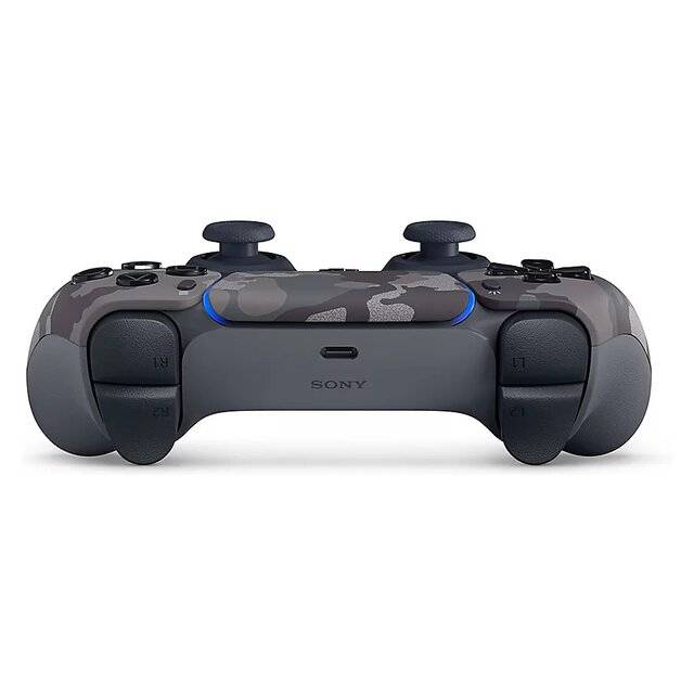 PlayStation DualSense Wireless Controller Grey Camouflage - 2