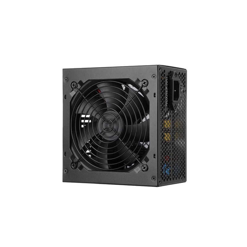 Segotep GN850W 850W 80+ Gold Non-Modular ATX 3.1 & PCIe 5.1 Power Supply - 5