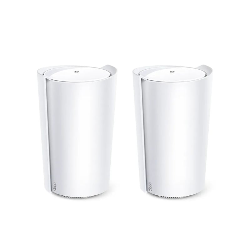 TP-Link Deco X95 AX7800 Tri-Band WiFi 6 Mesh System - 3