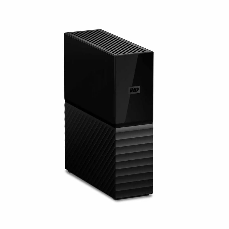 هارد خارجي WD My Book 16TB USB 3.2 Gen 1 3.5 inch - 6