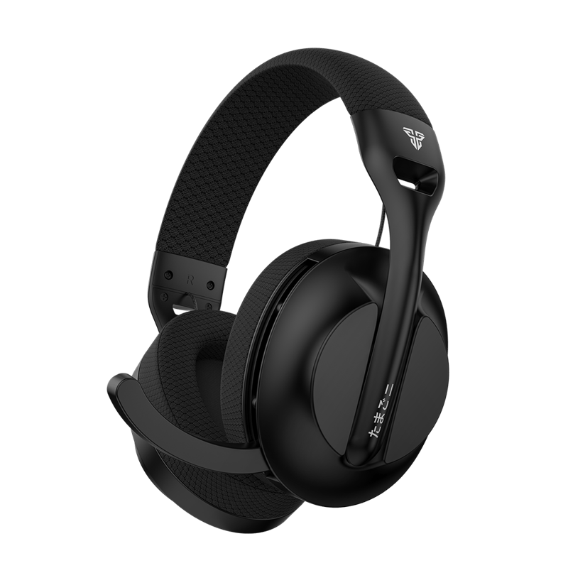 Fantech WHG04 RGB Gaming Headset Dual-Mode - 3