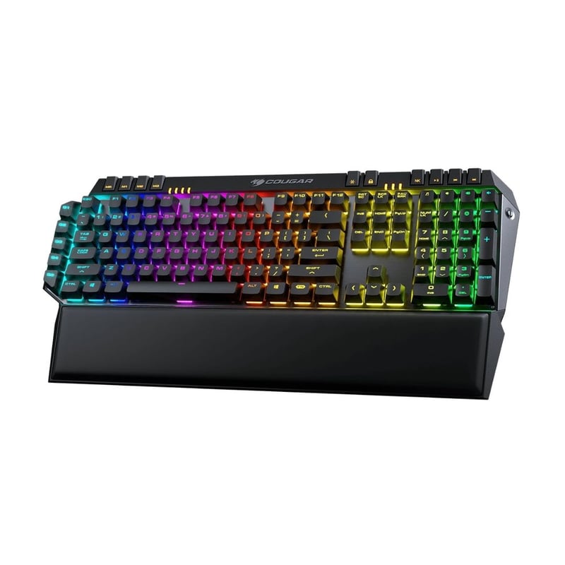 Cougar 700K EVO Mechanical Gaming Keyboard Wired Cherry MX Red RGB - 3