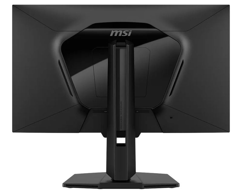 MSI MAG 274QPF X30MV 27" 2K WQHD 300Hz 0.5ms Rapid IPS Esports Gaming Monitor - 3