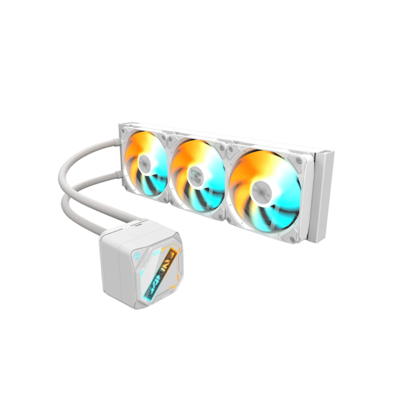 مبرد Gigabyte ICE 360mm AIO Liquid RGB - 3